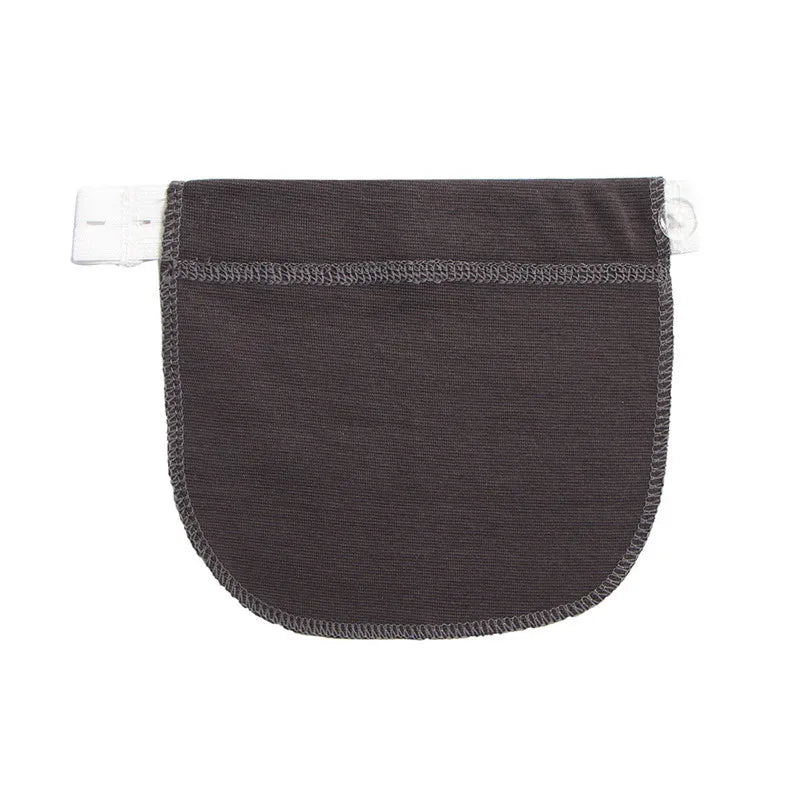 Pregnancy Stretch Waist Belt for Comfortable Pants
