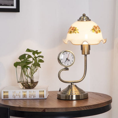 Rustic Farmhouse Table Light
