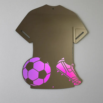Reflective Sports LED Jacket