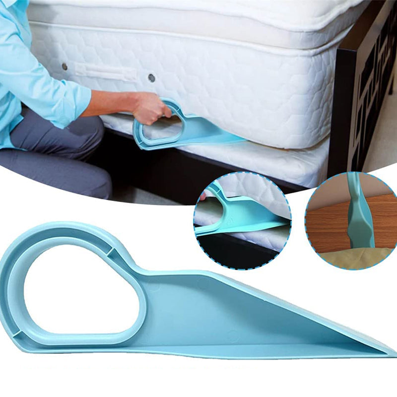 Comfortable Bed Wedge Support Pillow