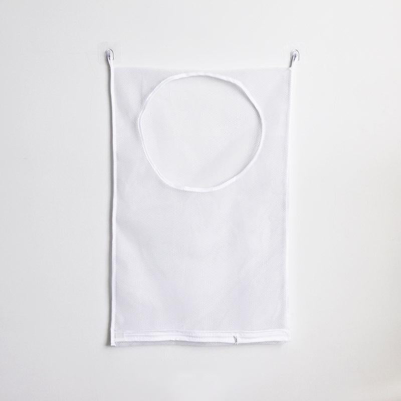Space-Saving Foldable Laundry Bag - Fesara