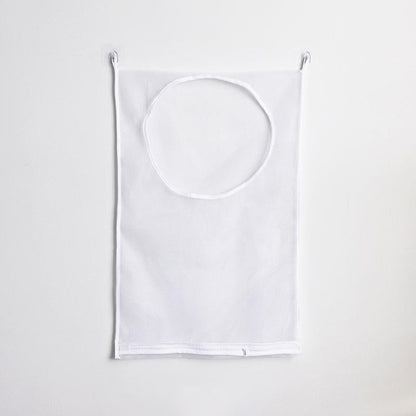 Space-Saving Foldable Laundry Bag - Fesara