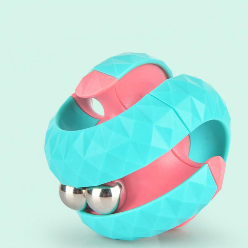 Easy Flip Trackball Mouse