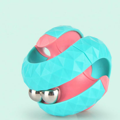 Easy Flip Trackball Mouse