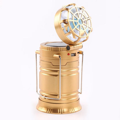 Portable 6-in-1 Outdoor Camping Lantern