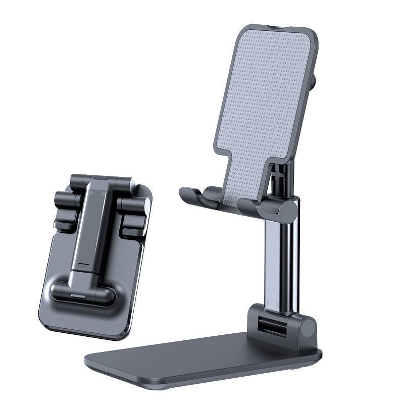 Portable Compact Folding Phone Tablet Holder - Fesara