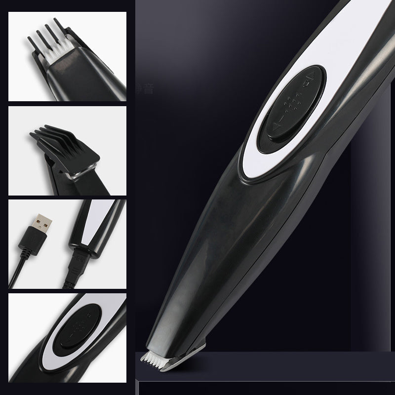 Professional Pet Grooming Clippers