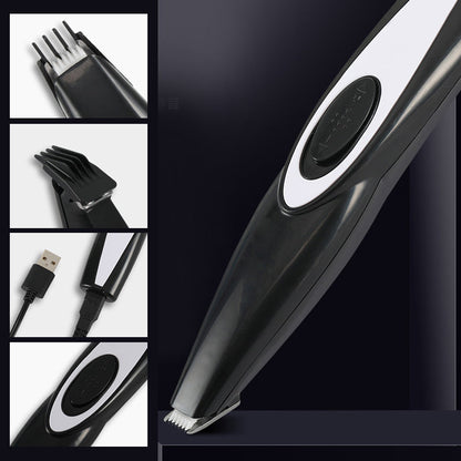 Professional Pet Grooming Clippers