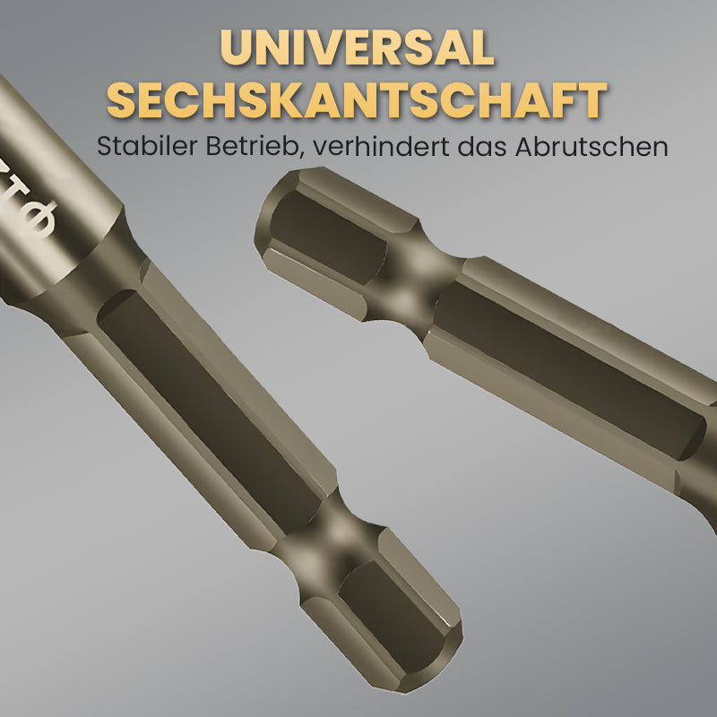 Fesara Power Drill - Easy Accurate Drilling