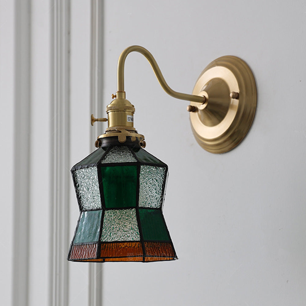 Classic Home Wall Lamp for Bedroom and Living Room