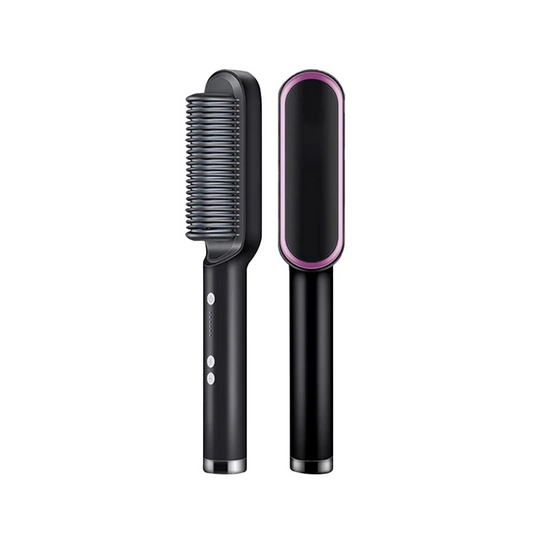 Gentle Care Hair Brush for Silky, Healthy Locks - Fesara