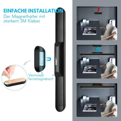 Adjustable LED Touch Lamp Bar