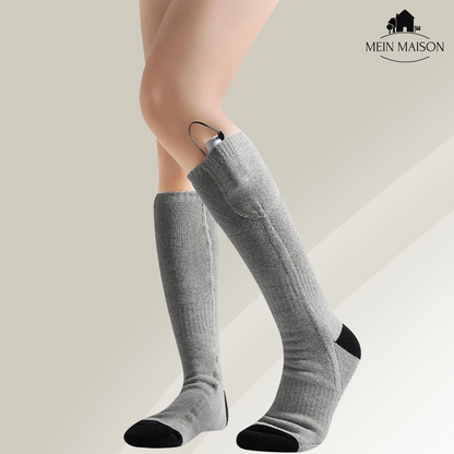 Cozy Heated Insole Foot Warmers
