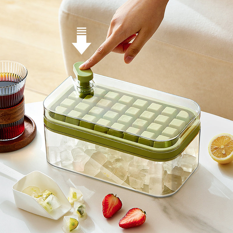 Insulated Silicone Cooler Box