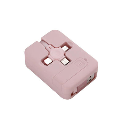 Multi Function Charging Cable Organizer