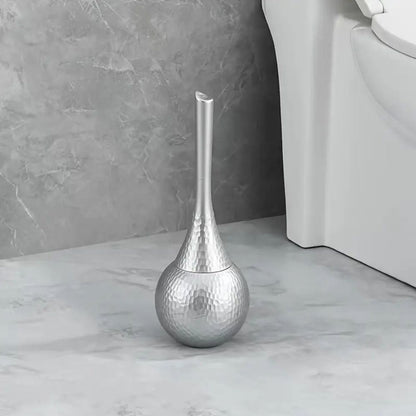 Luxury Shine Bathroom Toilet Brush