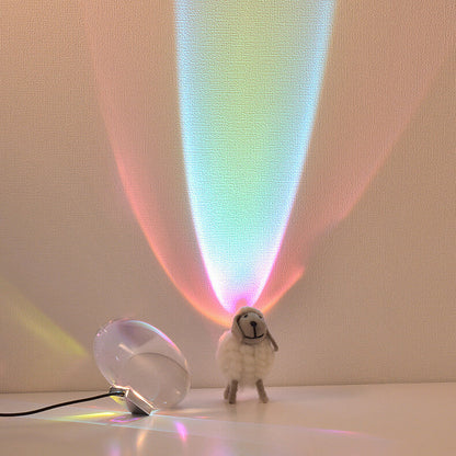 Fesara USB Table Lamp