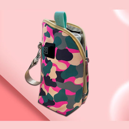 Portable Baby Bottle Warmer
