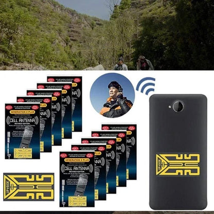 Fesara | Mobile Phone Signal Booster