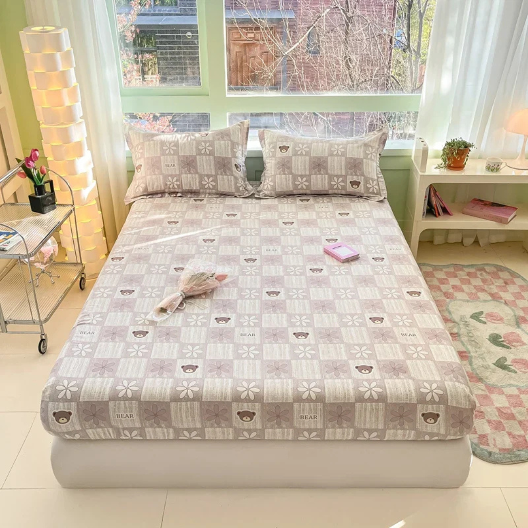 Premium Comfort Bedding Set