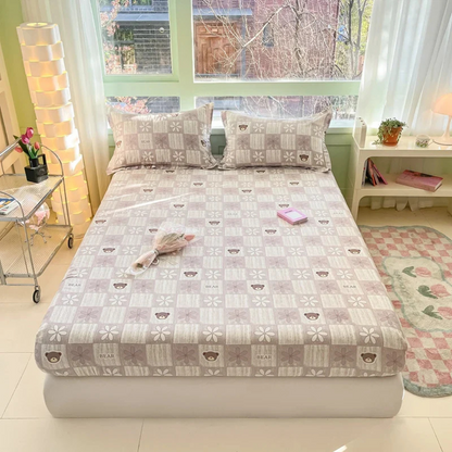 Premium Comfort Bedding Set