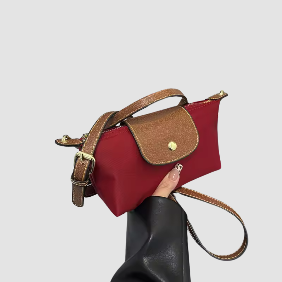 Small Chic Ladies Shoulder Bag