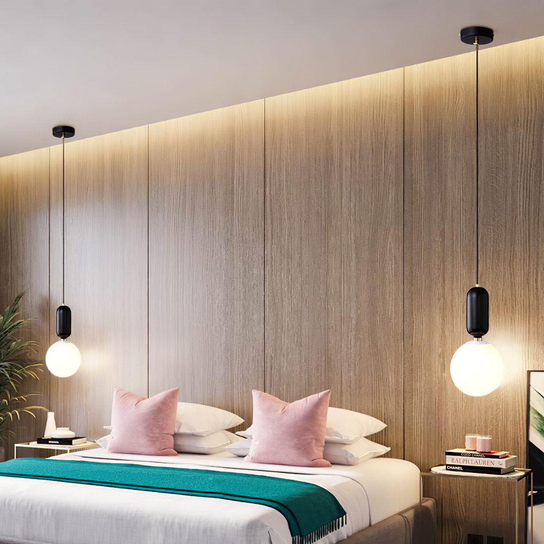 Stylish Fesara Pendant Light