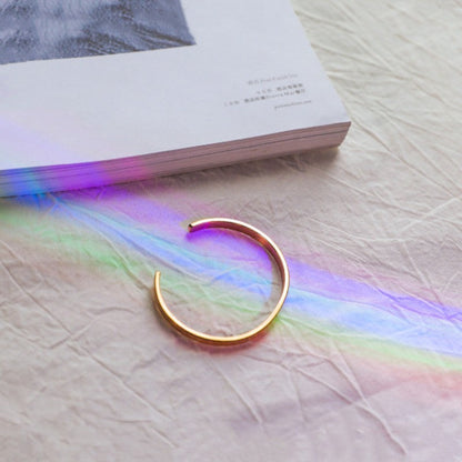 Colorful LED Rainbow Night Lamp