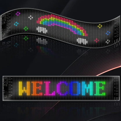Bright LED Digital Sign Display