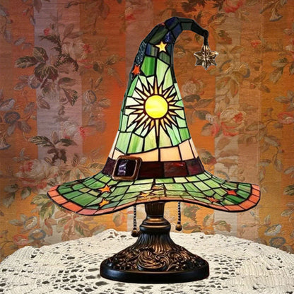 Fesara | MagicHat - Enchanted Night Lamp