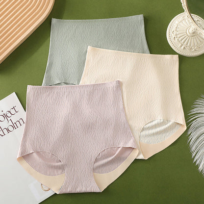 Shapely High Waisted Lift Panties for Women