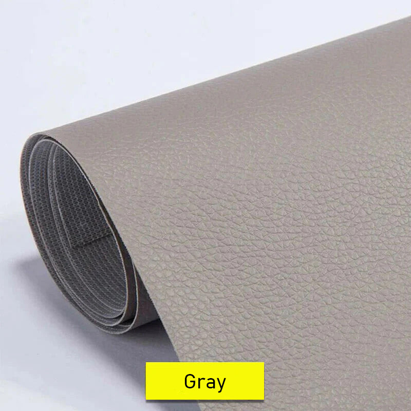 Strong Leather Furniture Repair Patch Kit