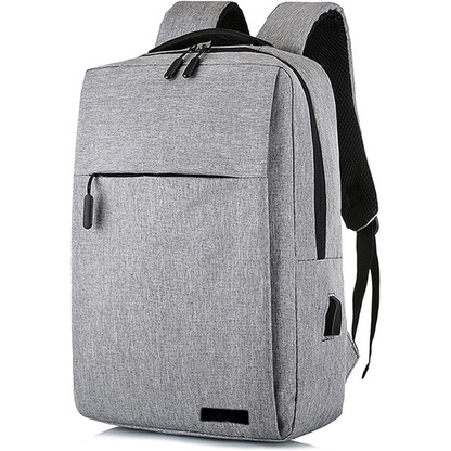 Secure Travel Backpack with Safe Storage