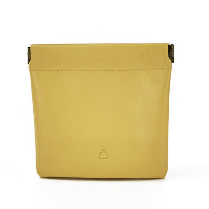 Genuine Leather Money Wallet