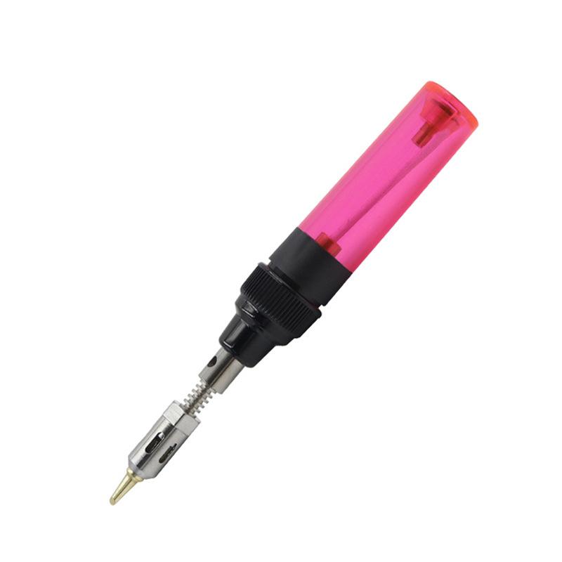 Compact Handy Welding Torch Kit