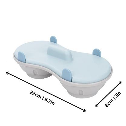 Fesara Egg White Sleep Mask