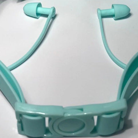 Clear Vision Kids Swimming Goggles
