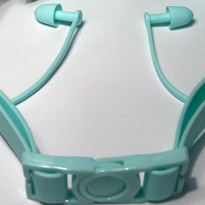 Clear Vision Kids Swimming Goggles