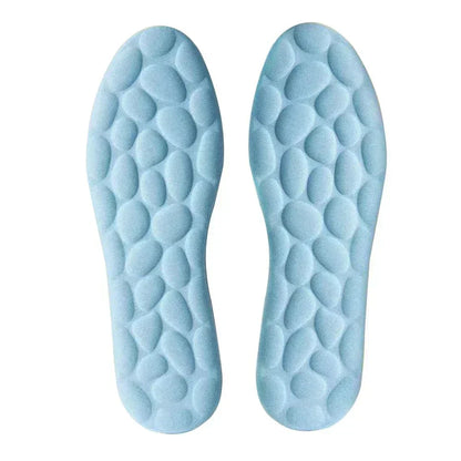 Warm Thermal Insulated Shoe Insoles