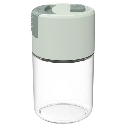 Easy Flavor Spice Shaker Container - Fesara