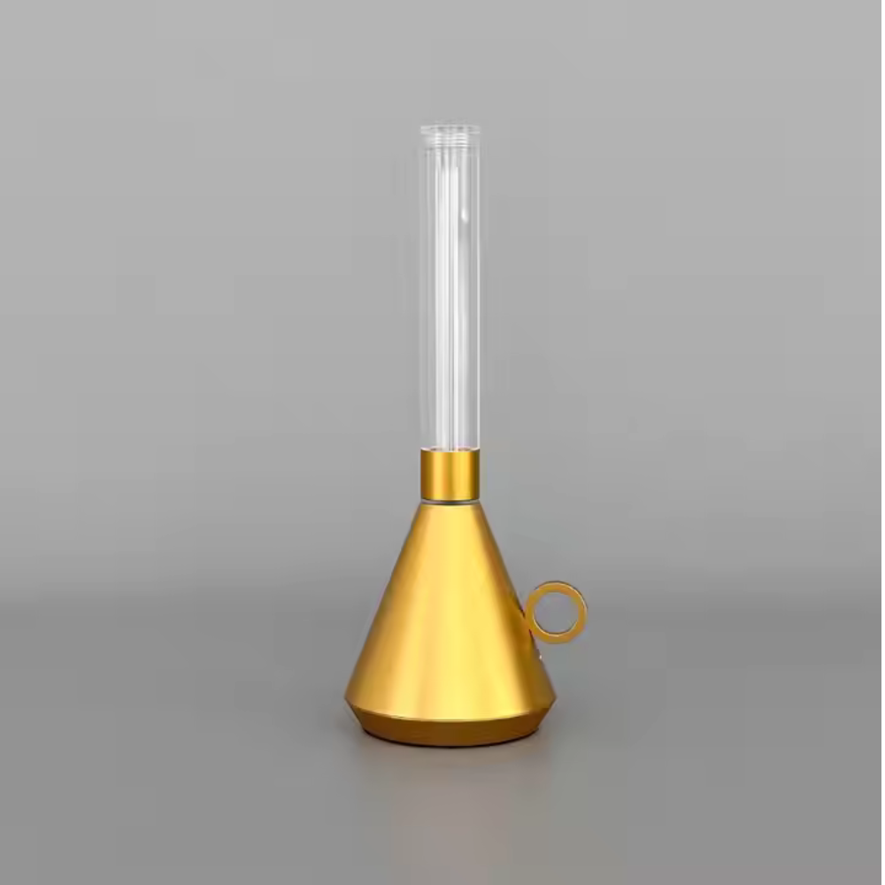 Vintage Outdoor Camping Lantern