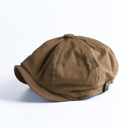 Vintage Men's Trilby Hat