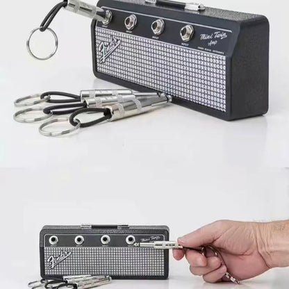 Modern Key Holder Organizer