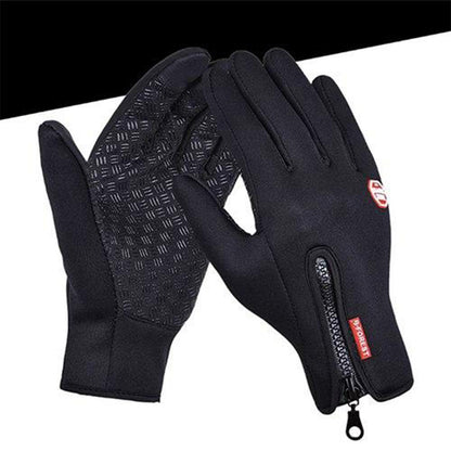 Warm Waterproof Touchscreen Winter Gloves for Men Women