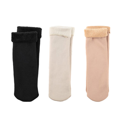 Cozy Women's Soft Fuzzy Socks