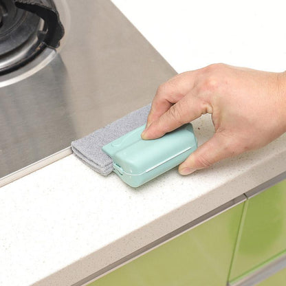 Detailed Small Cleaning Brush