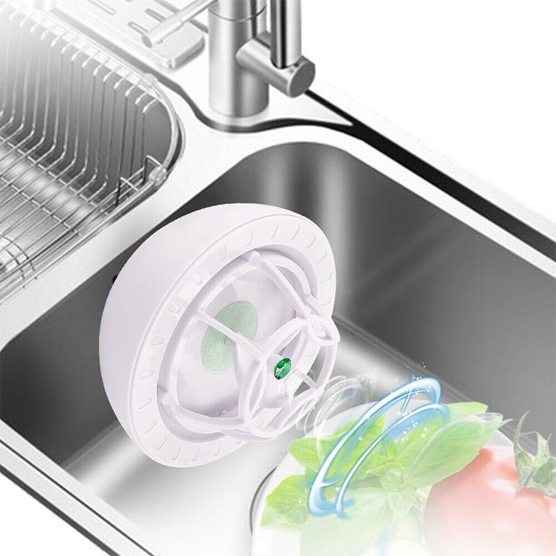 Compact Multi-Function Portable Washing Machine - Fesara