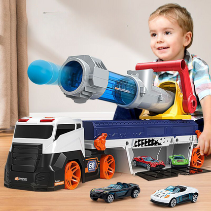 Fast Remote Control Toy Car Truck - Fesara