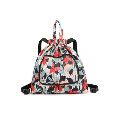 Big Storage Gym Bag