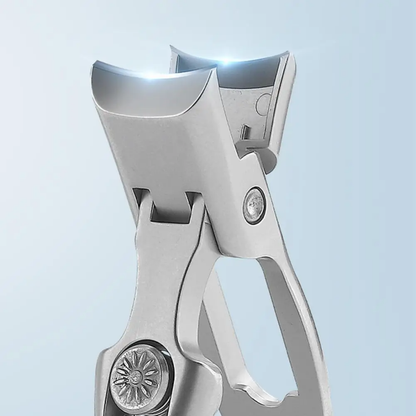 Strong Nail Cutter for Thick Toenails